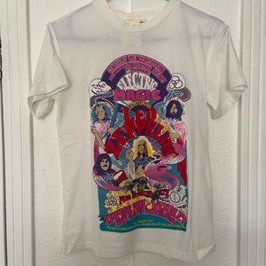 Led Zeppelin tee